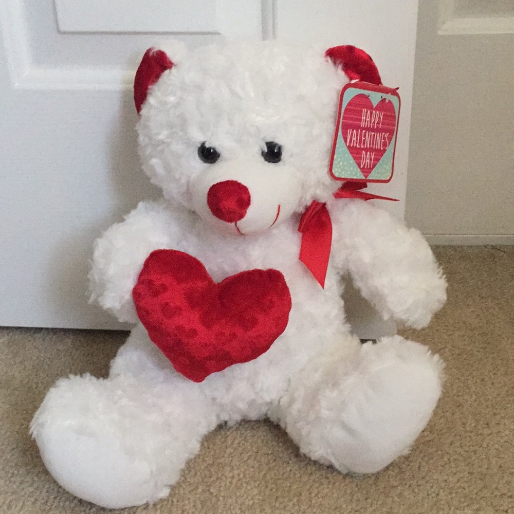 Teddy bear